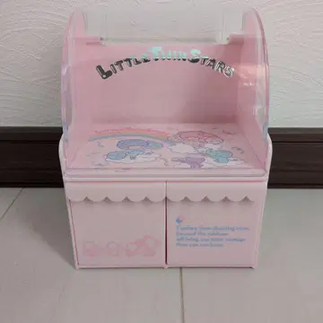 레어 키키라라 미니 체스트