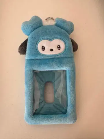 TWICE 나연 나블리 트레이딩 카드 케이스 포토 카드 홀더