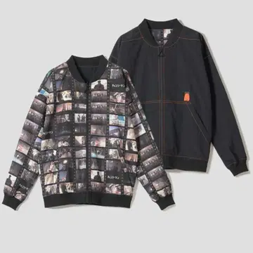 그라니프 체인소 맨 포치타 | 리버서블 블루종