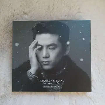 TAECYEON SPECIAL Winter 혼자 덤 포함