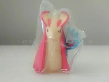 미로카로스 포켓몬 키즈 소프트 비닐 손가락 인형