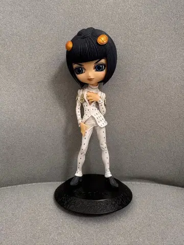 죠죠의 기묘한 모험 피규어 Qposket 브로노 부챠라티