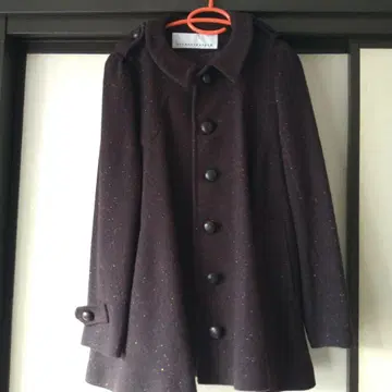 최종 가격 새상품급 sunaokuwahara 코트