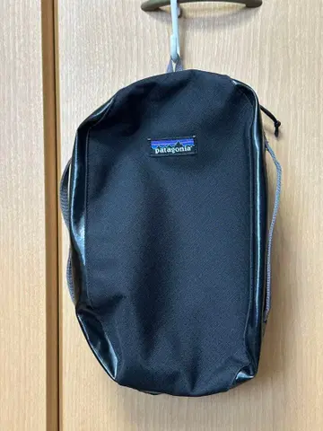 파타고니아 블랙홀 큐브 6l 블랙