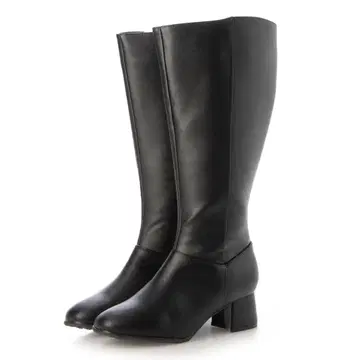 라파파 여성용 롱 부츠