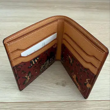 ganzo drake's 순지갑