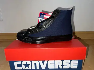 CONVERSE US CLASSIC HI 하이컷 스니커즈