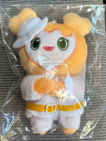 TWICE 지브리 봉제 인형 백참