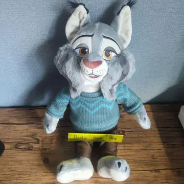 파우바트 봉제 인형 디즈니 스토어 공식 42cm