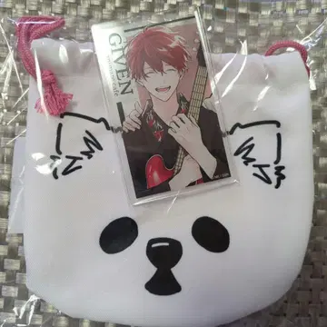 기븐 애니메이트 카페 아니카페 케다마 복조리 사토 마후유 마후유