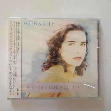 WORKSHY UNFORGETTABLE COLLECTION