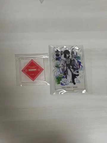 문호 스트레이독스 미이누 괴기담 효도르 아크릴 스탠드