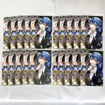 [ 설날 SALE ] 아마미야 코코로 노스탤지어 컬렉션 카드