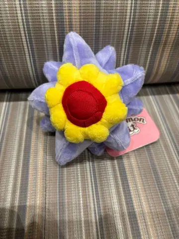 스타미 포켓몬핏 봉제 인형