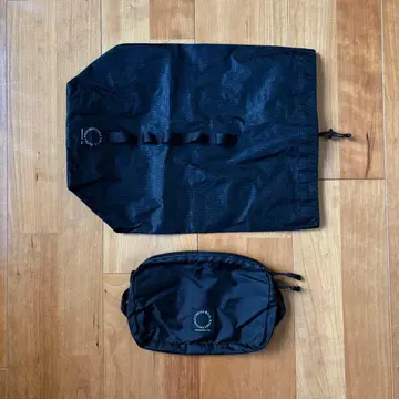 야마토미치 ZipPack & StuffPack XL 세트 판매