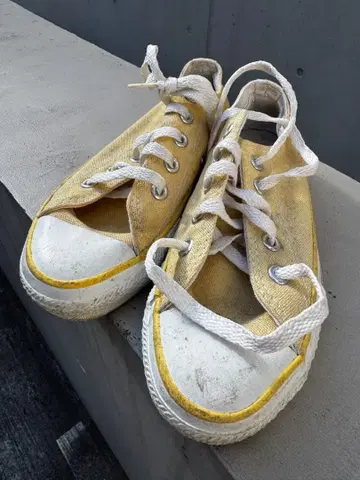 90s converse allstar made in usa size 3