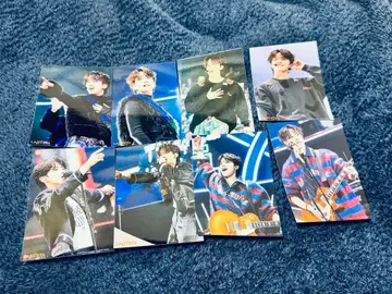 [ JO1 ] 코노 준키 스테이지 사진