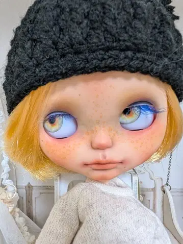 작가님 커스텀 브라이스