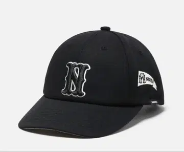 NEIGHBORHOOD BASEBALL CAP 첫 판매
