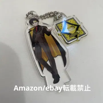 26. 다이키리 아크릴 스탠드 키링 웹폰 B상