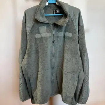 미군 ECWCS Gen3 폴라테크 USED FIRST QUALITY