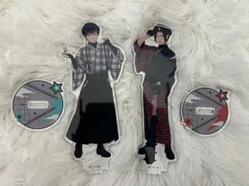 호오즈키의 냉철 화펑크Style 아크릴 스탠드 호오즈키 하쿠타쿠