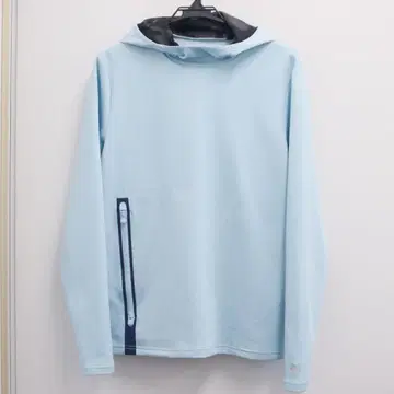 그레이슨 후드티 S 블루 GREYSON COKATO HOODIE