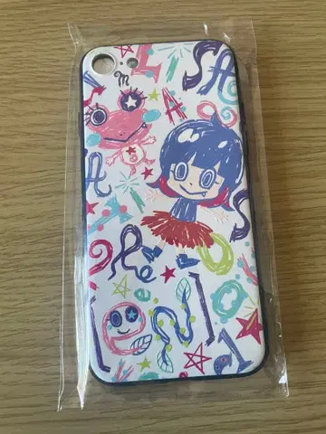 LiSA ASiA TOUR 2018 [eN] 아이폰 스마트폰 케이스