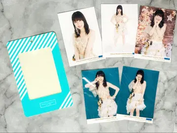 모닝구무스메.'20 사토 마사키 프레모니 사진 앨범 2020