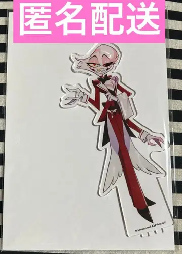 해즈빈 호텔 애니메이트 카페 엔젤 아크릴 스탠드