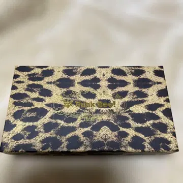 Think Bee! 장지갑