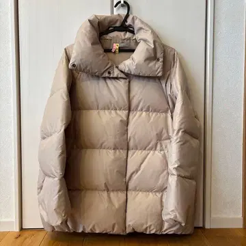 theory luxe 다운 사이즈 40