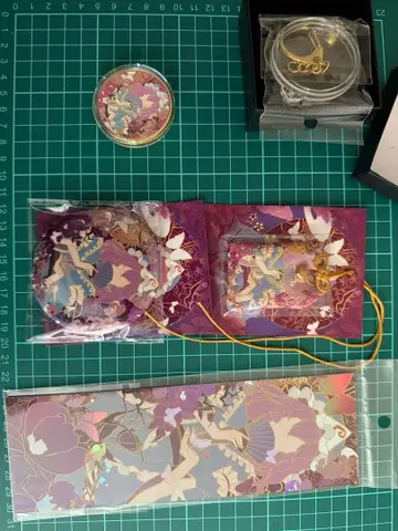 동방project 사이교우지 유유코 구즈세트