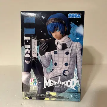세가 쪼꼬노세 프리미엄 피규어 메타포: 리판타지오 주인공