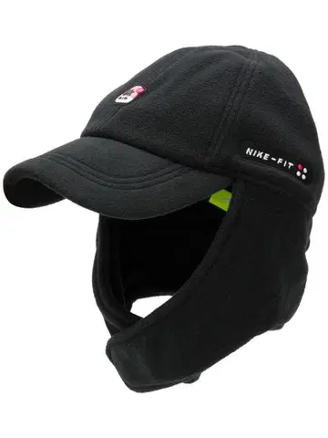 Nike Skepta 콜라보 이어 플랩 캡