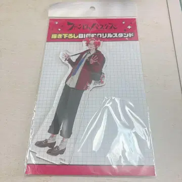 팬텀 버스터즈 오리지널 빅 아크릴 스탠드 제이시 유진