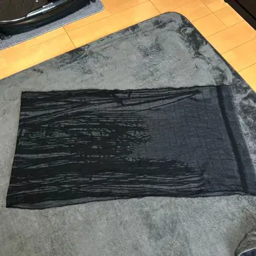 센소유니코 구매 스톨 머플러