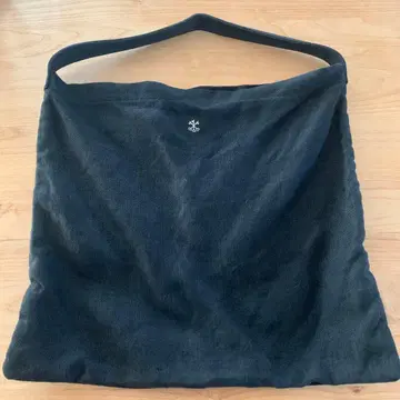 ARTS & SCIENCE 오리지널 토트백 ML 블랙