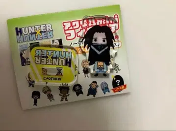 HUNTER x HUNTER 아크릴 mini 피규어 페이탄
