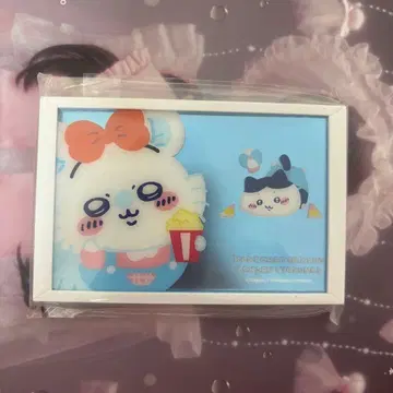 큼지막한 마그넷 BL 치이카와 두근두근 유원지