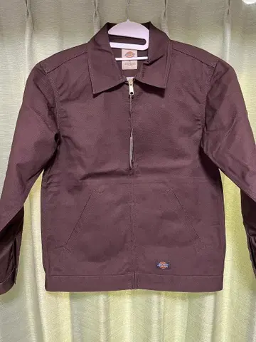 [ Dickies x GORO NAKATSUGAWA ] 아이젠하워 자켓