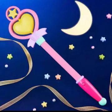 마법의 천사 크리미마미 Special Memorize 마법의 지팡이