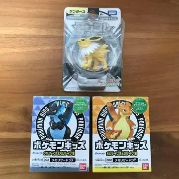 포켓몬 키즈 몽코레