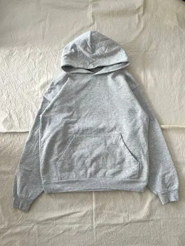 LOS ANGELES APPAREL 14oz 후드티