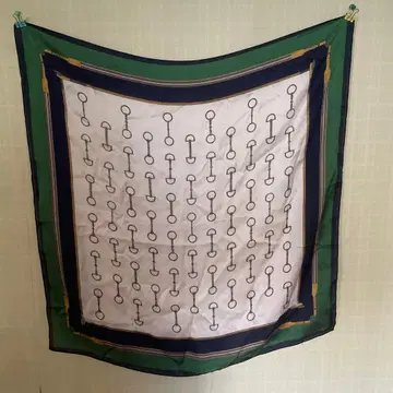 여성용 스카프 반다나