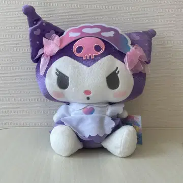 쿠로미 할로우스위트 데이즈 봉제 인형