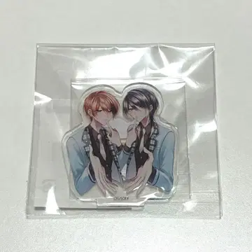 카스리히 아크릴 스탠드