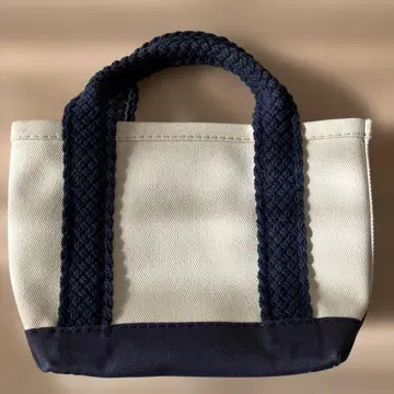 엘엘빈 웹 핸들 토트