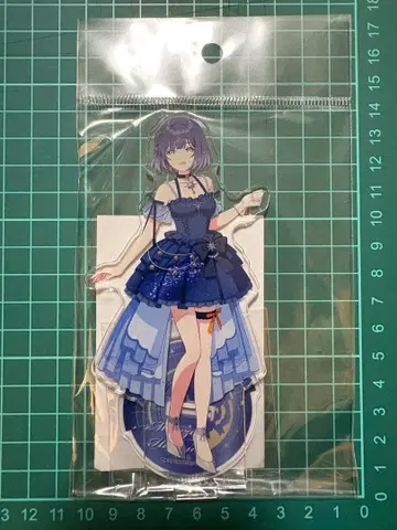 [ 미개봉 ] 하타야 미스즈 셀루리안 아스트롤라페 ver. 아크릴 스탠드