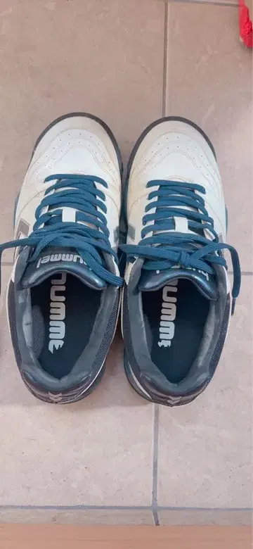 험멜 hummel 25cm 신발